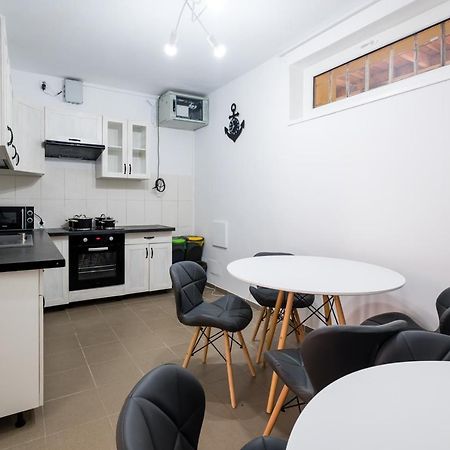 Przystan Leba II Apartment Екстериор снимка