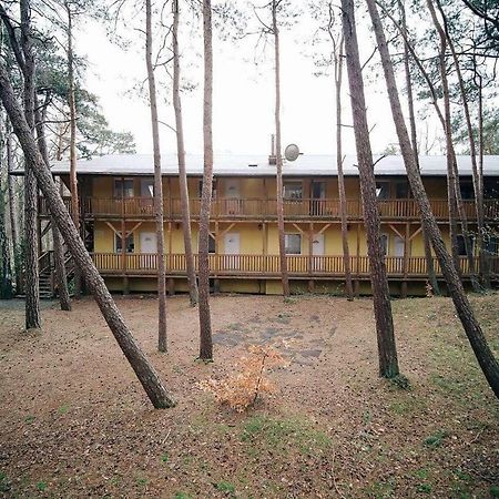 Przystan Leba II Apartment Екстериор снимка