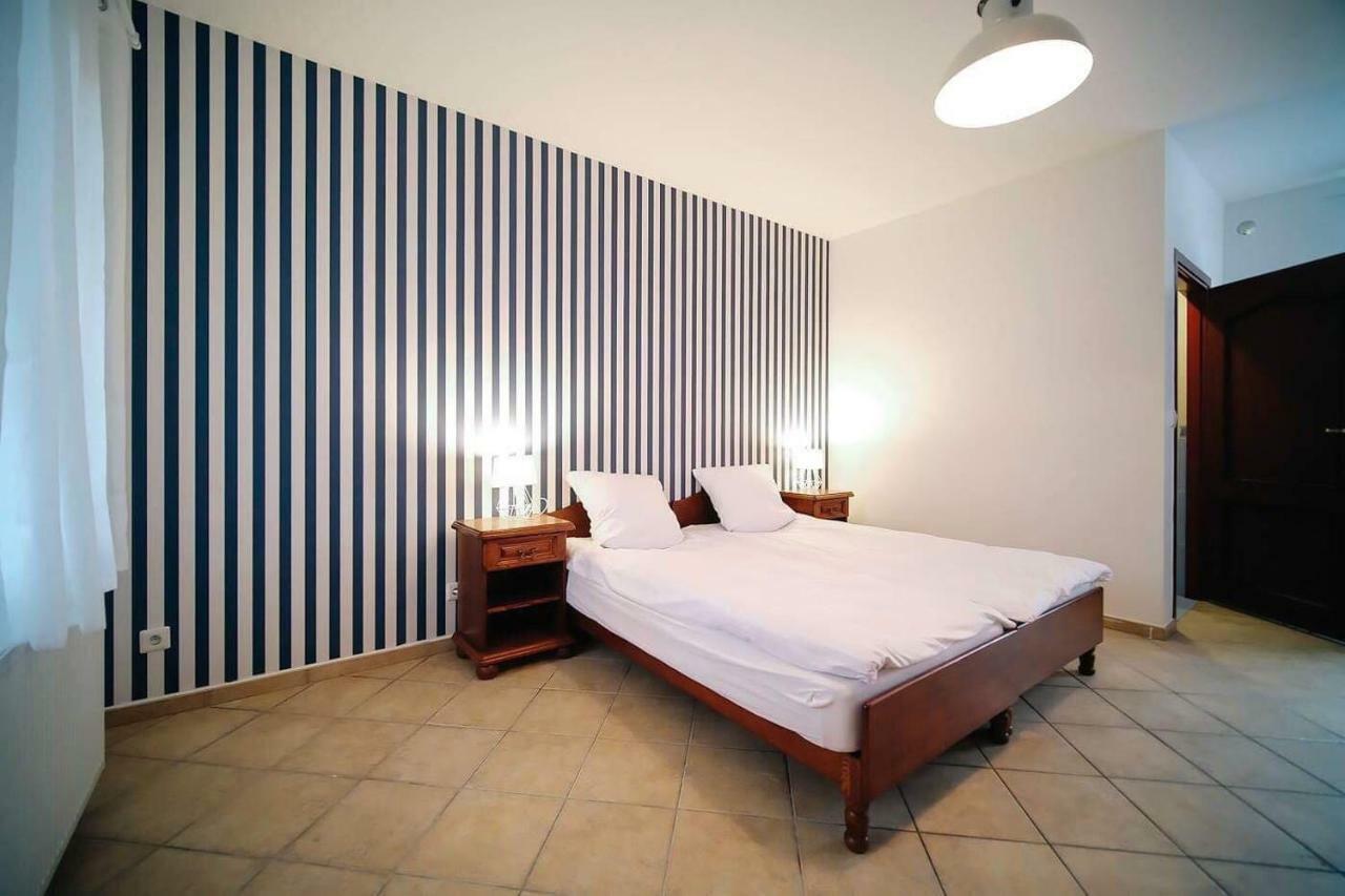 Przystan Leba II Apartment Екстериор снимка