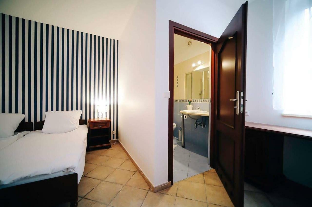 Przystan Leba II Apartment Екстериор снимка